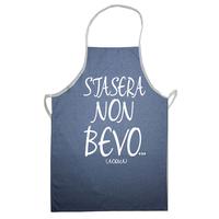 GREMBIULE GRE445 Tellini S.r.l. Ingrosso Abbigliamento
